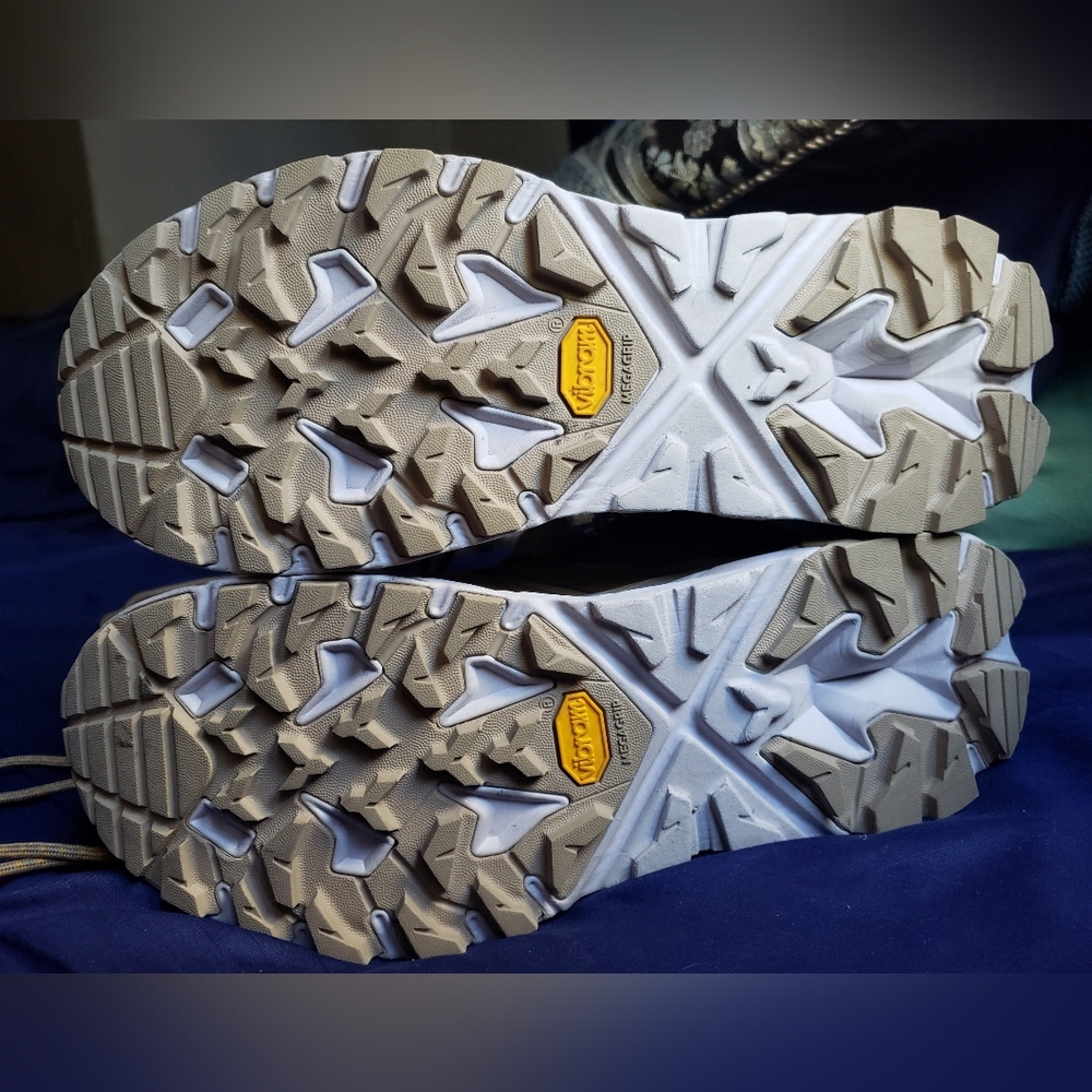 💢SOLD in a flash💢Hoka One One Gore-Tex waterproof hiking boots - Picture 8 of 8